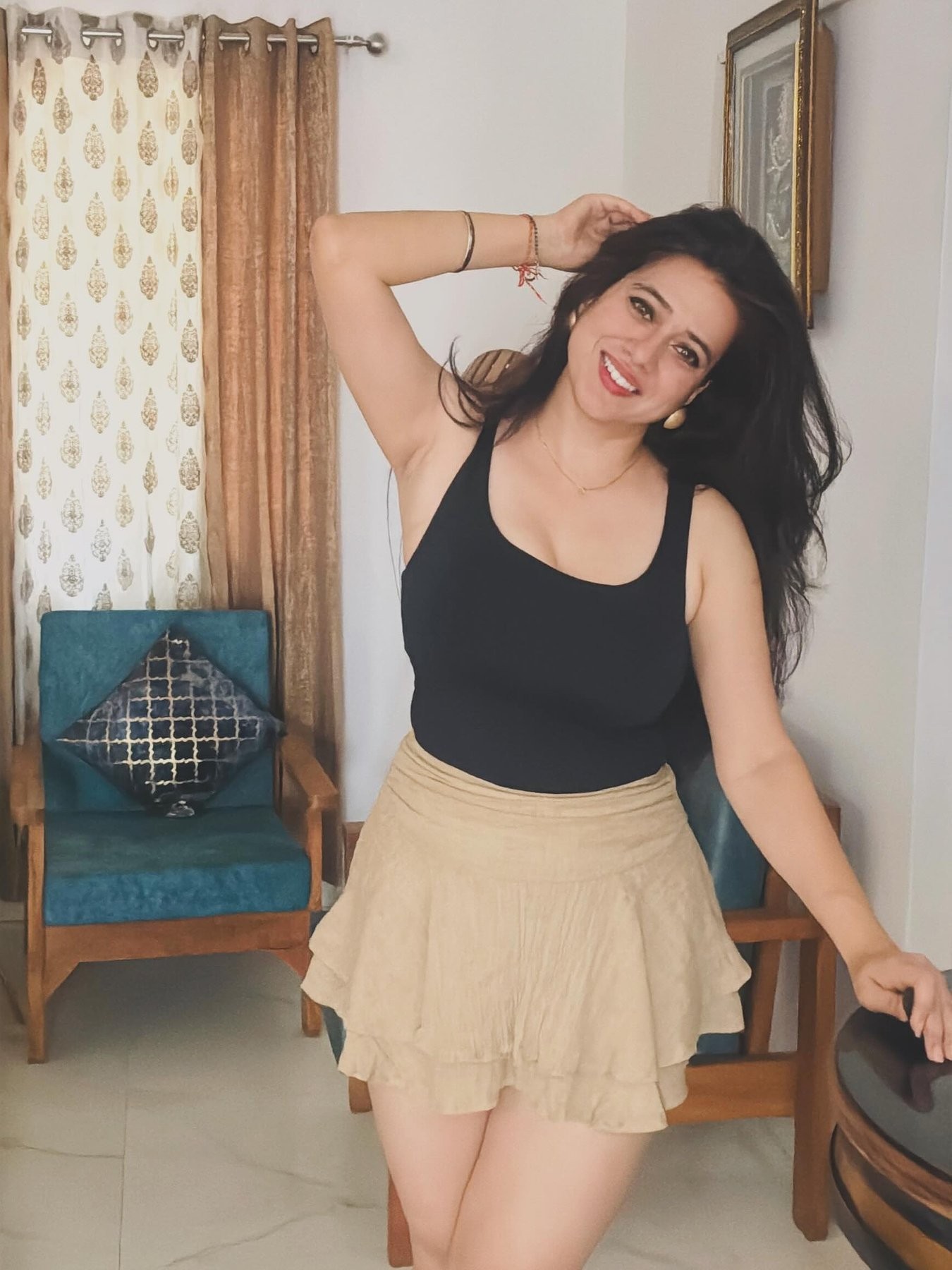priyanka kaur Profile Picture
