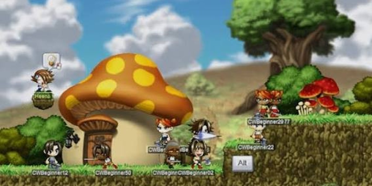 King Slime Rewards and New Character Progressio