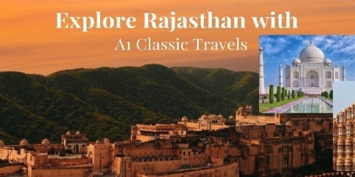 How to Plan a Rajasthan Family Tour Package Eas