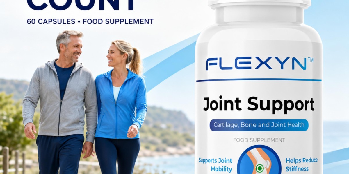 What are the potential benefits of Flexyn?