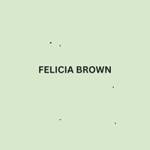 Felicia Brown Profile Picture
