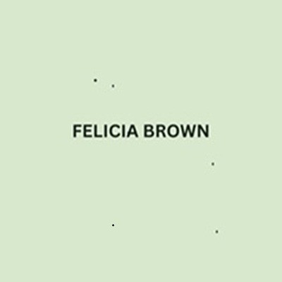 Felicia Brown Profile Picture