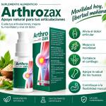 Arthrozax Rociar Mexico Profile Picture