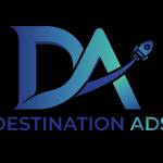 Destination Travel Profile Picture