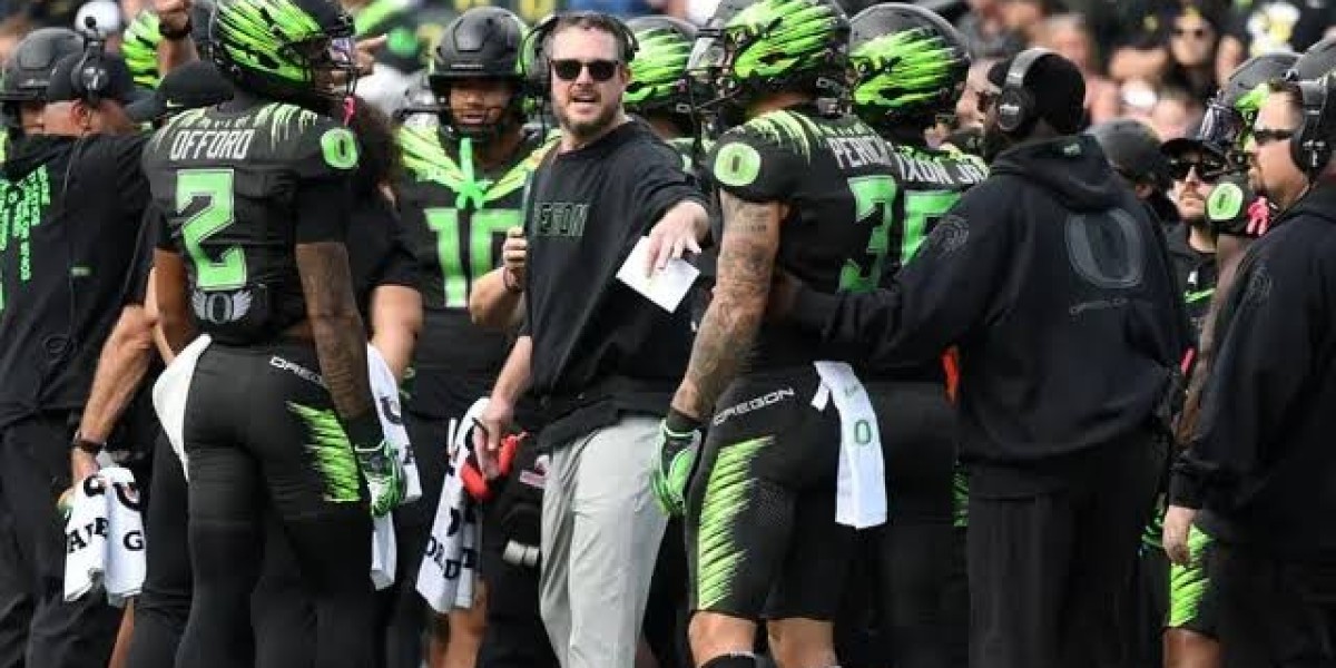 Oregon Ducks Weekend Sports activities Roundup