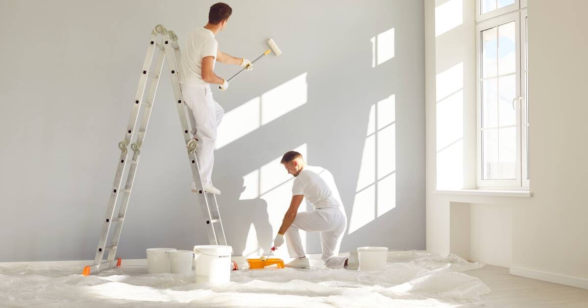 Golden Standard Painting Drywall Profile Picture