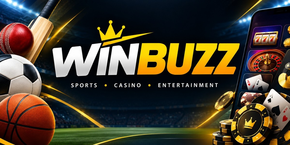 Winbuzz Account Settings: Advanced Configuratio