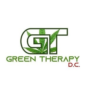 Green Therapy Profile Picture