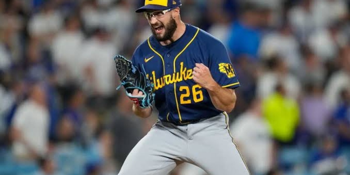 The Brewers Gained 100 Game titles For The 1st
