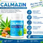 Calmazin Cápsula Mexico Profile Picture