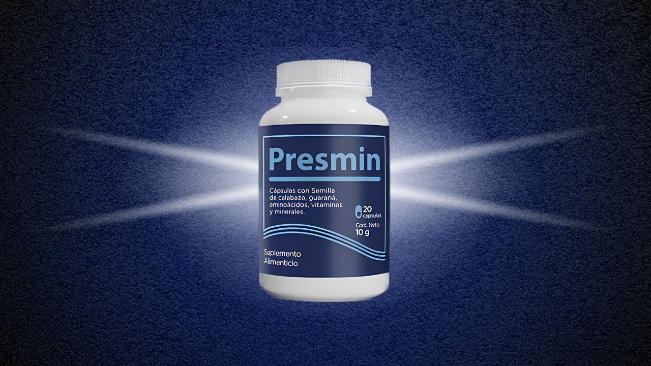 Presmin Cápsula Dominican Republic Profile Picture