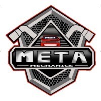 Metamechanics Abu Dhabi Profile Picture