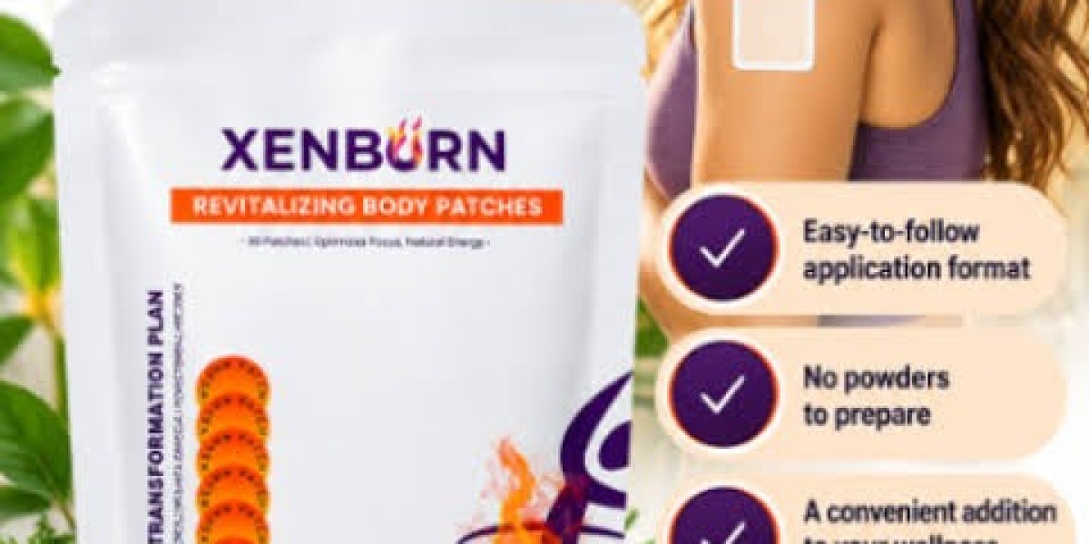 Is Xen Burn Patch suitable for beginners?