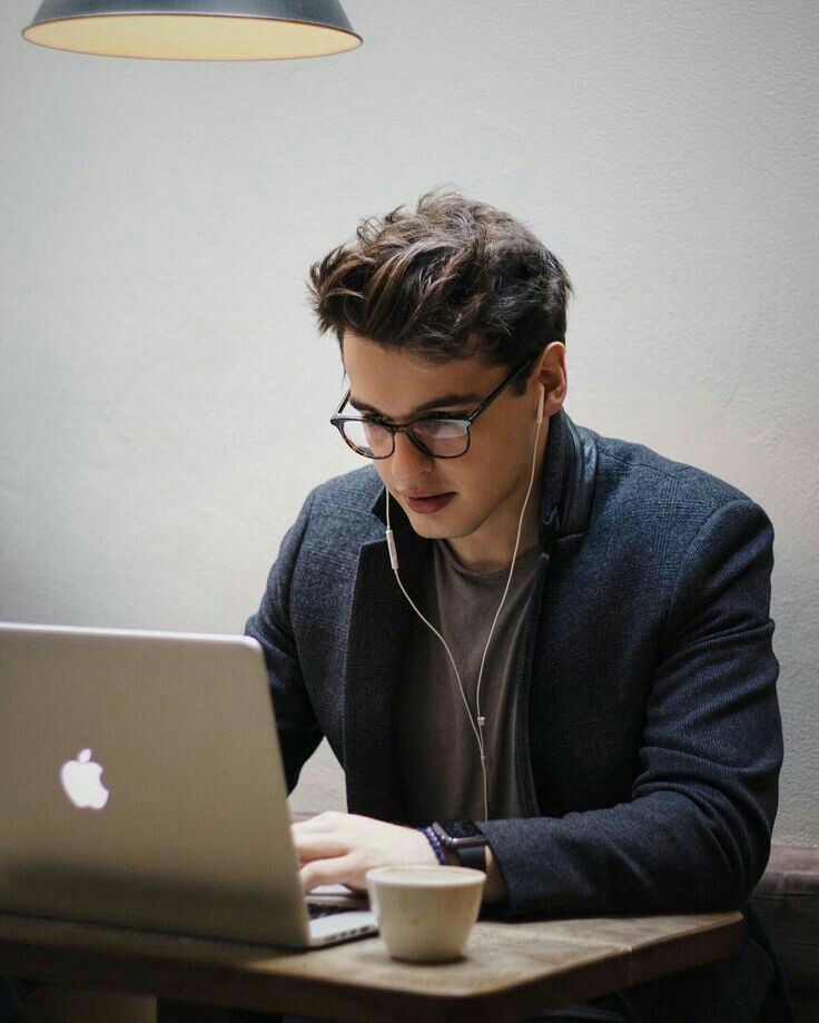 Haroun Fouzy Profile Picture