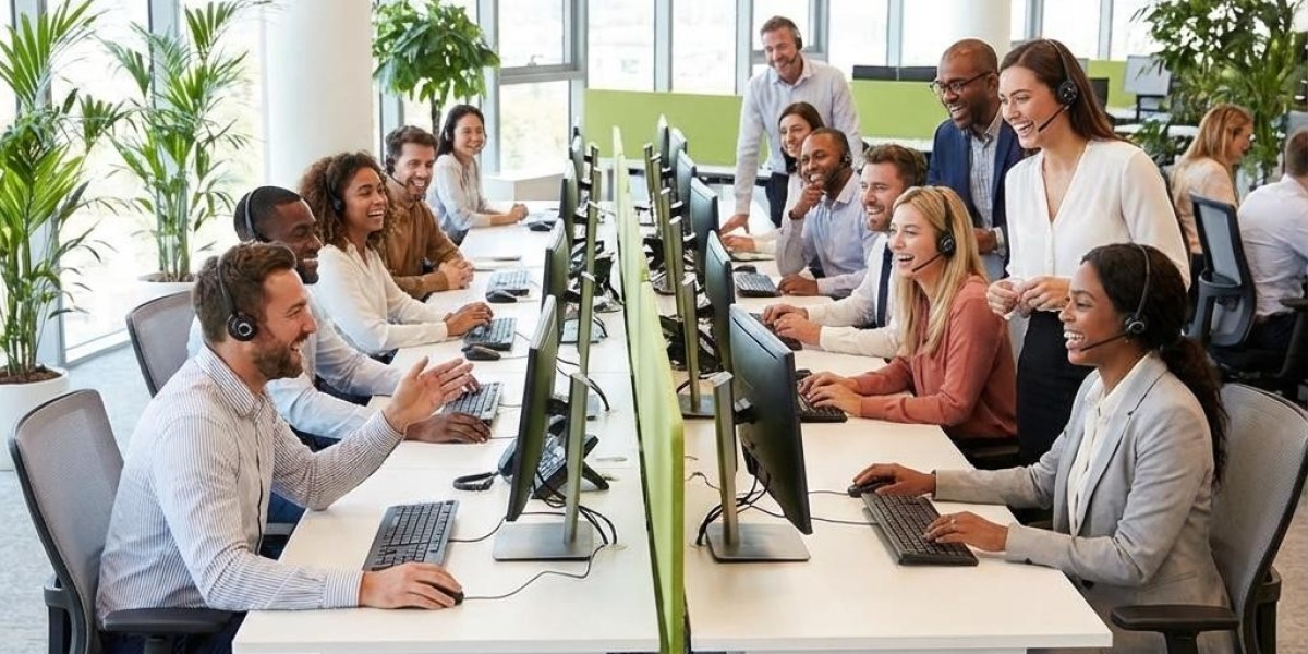 How do Healthcare Call Center Services Improve