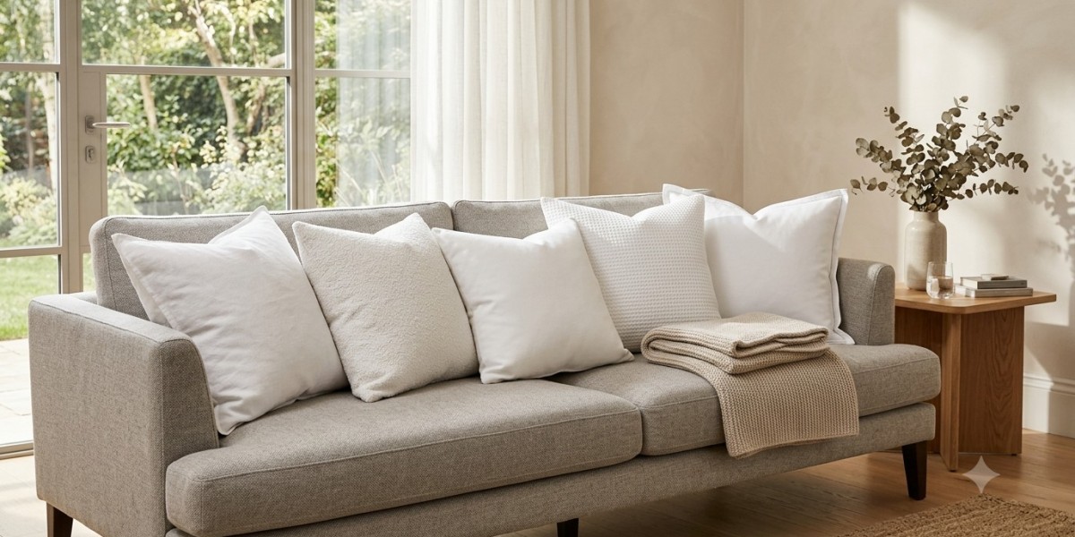 How to Choose the Perfect Couch Covers