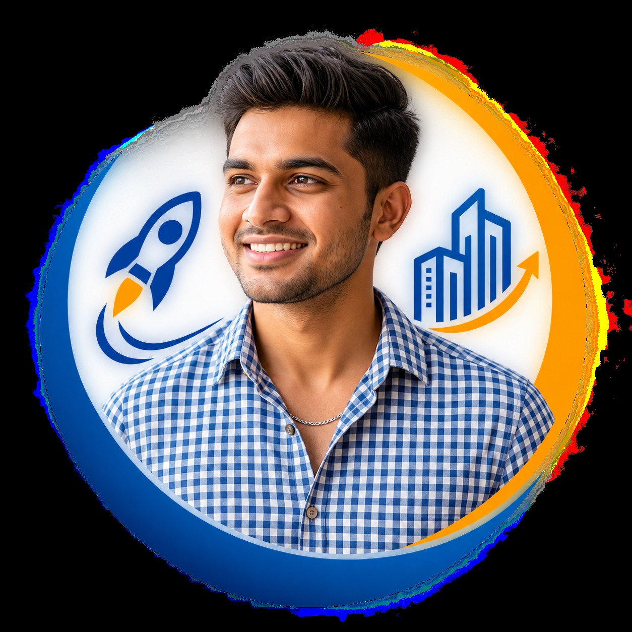 Vishal Gupta Profile Picture