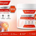 Arthryon Fitraflex Profile Picture