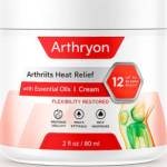 Arthryon Fitraflex Profile Picture