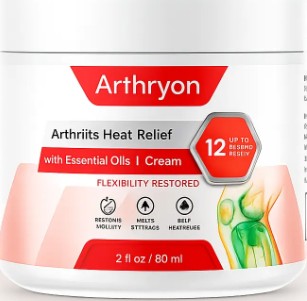 Arthryon Fitraflex Profile Picture