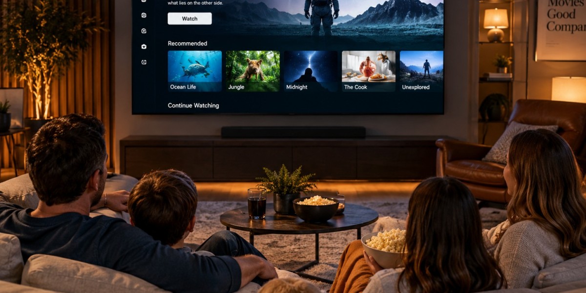 IPTV vs Cable TV: What Has Really Changed?
