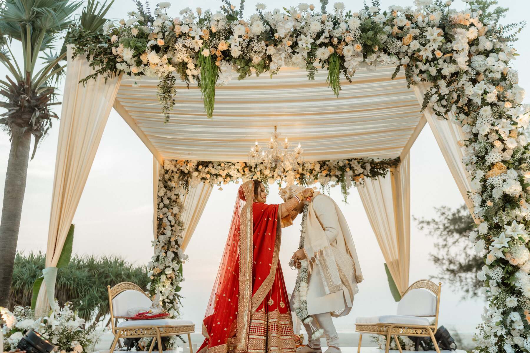 Best Wedding Planners in Mumbai - Celebrate Love in Style