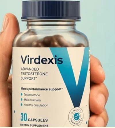 Arthryon Fitraflex Profile Picture