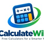 Calculate Wiki Profile Picture