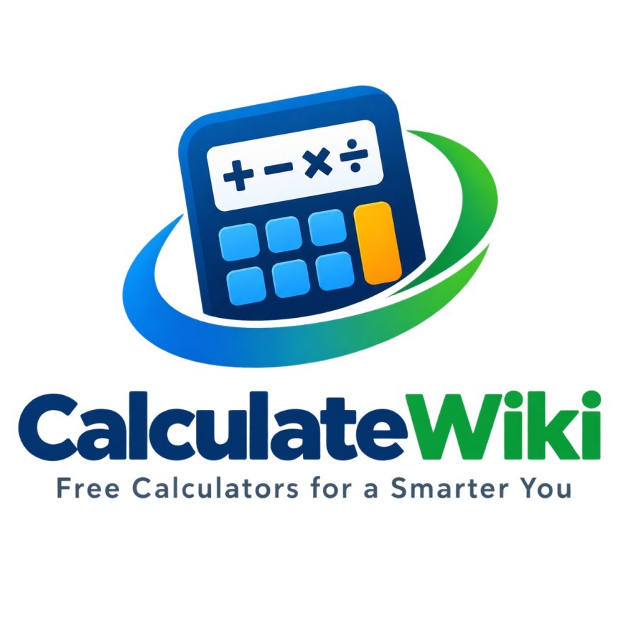 Calculate Wiki Profile Picture