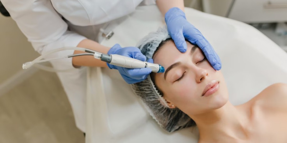 Skin Rejuvenation and Beauty Care in Coimbatore