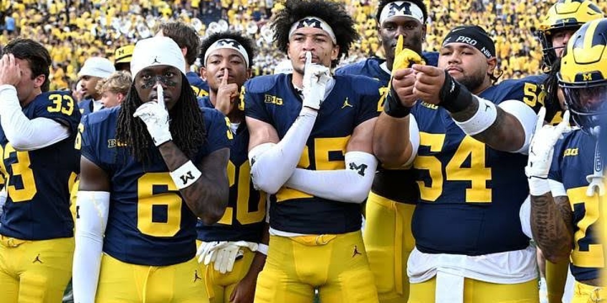 Jay Hill upon Michigan Lbs.: heye taking part