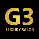 G3 Luxury Salon Profile Picture