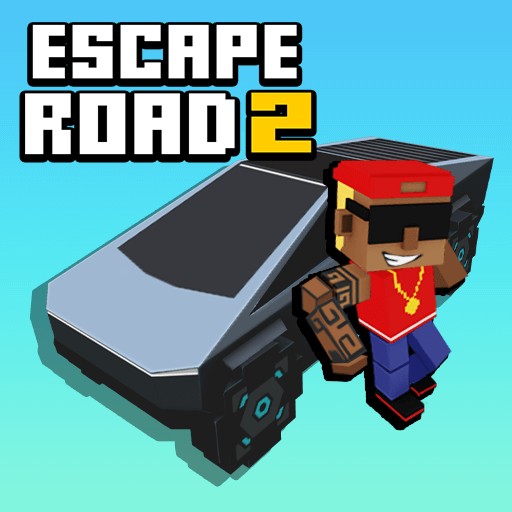 Escape Road 2 Profile Picture