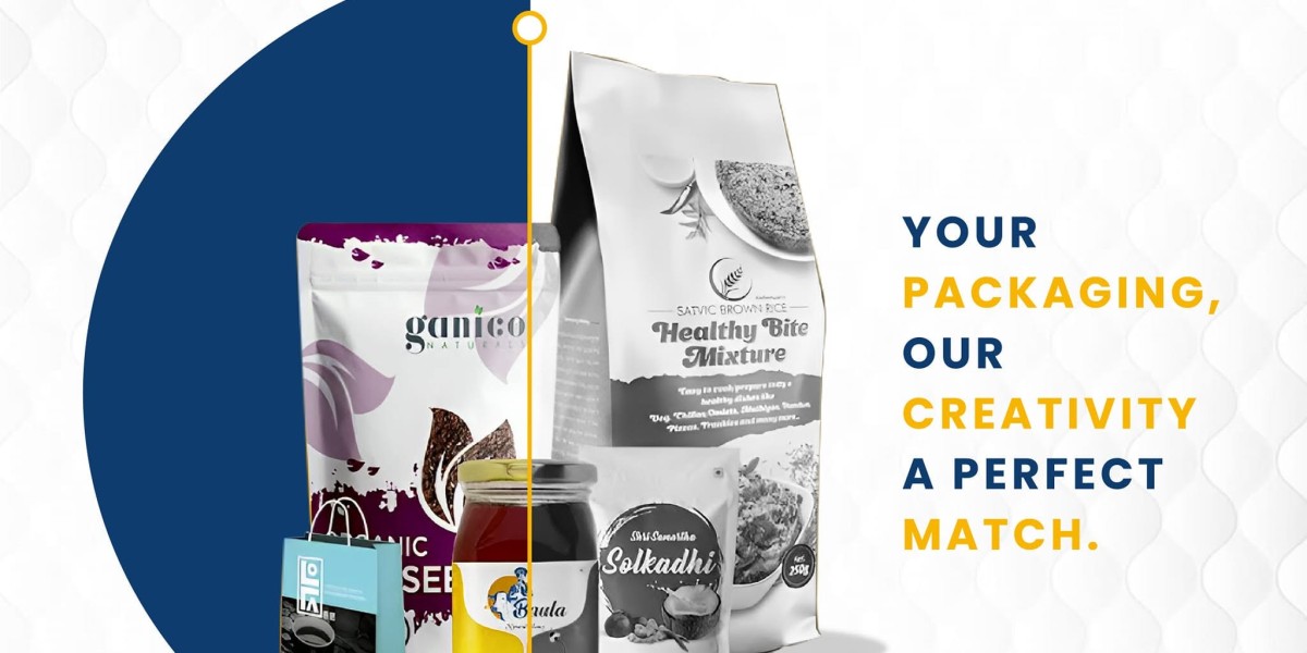Packaging Design Company for Memorable Product