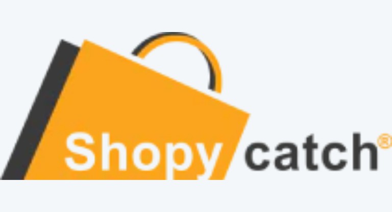 shopy catch Profile Picture