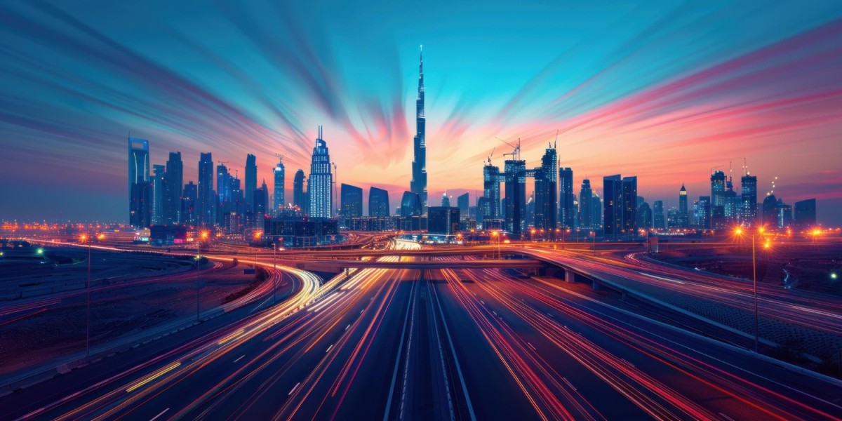 The Future of Mobile App Development in Dubai