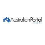 Australian Portal Immigration Profile Picture