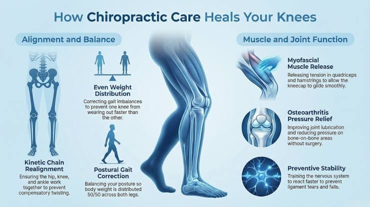 kneepainchiropractor Profile Picture