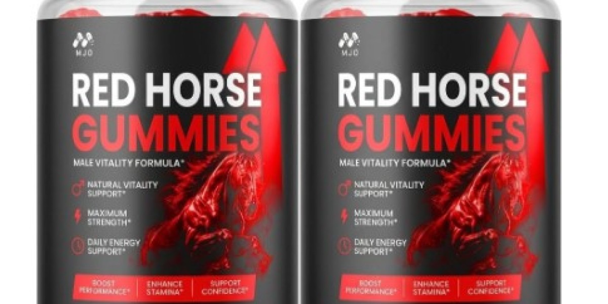https://www.facebook.com/groups/redhorsegummies