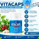 VitaCaps Cápsula Mexico Profile Picture
