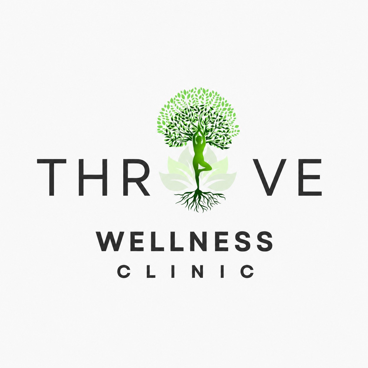 Thryve Wellness Profile Picture