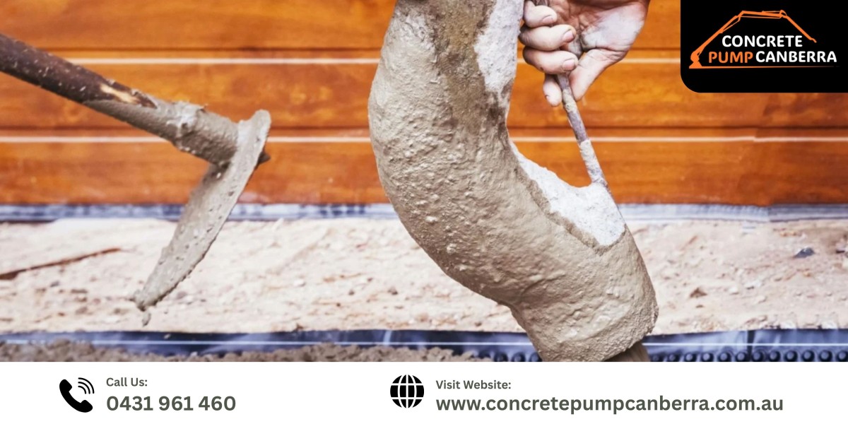 Concrete Pump Hire: A Complete Guide for Constr