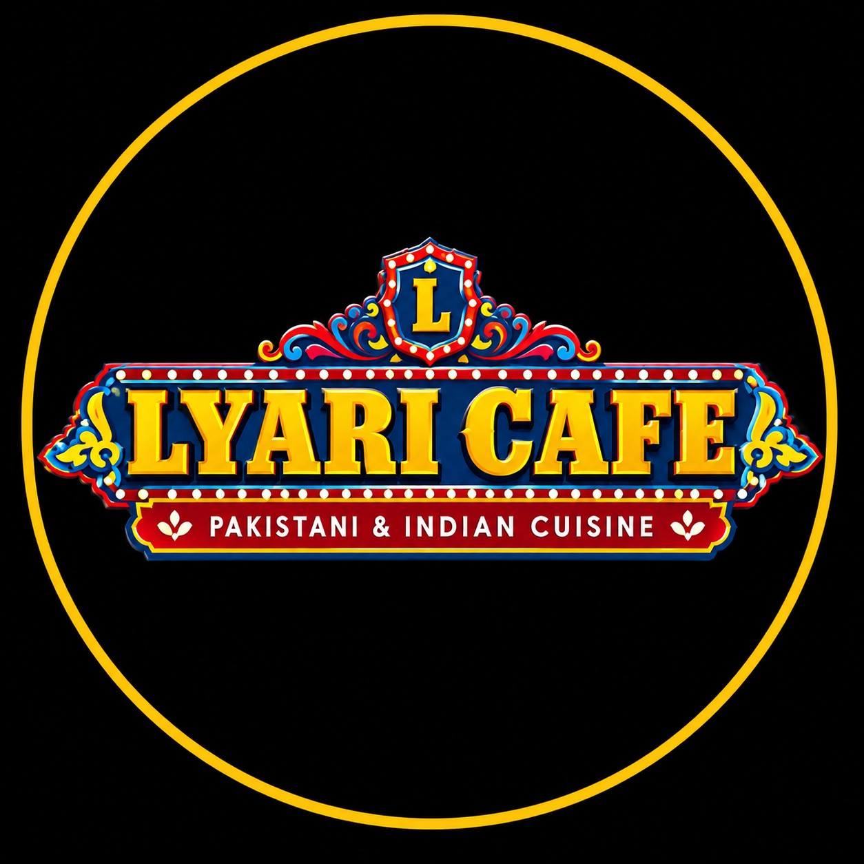 Lyari Cafe Pakistani Indian Halal Cuisine Profile Picture