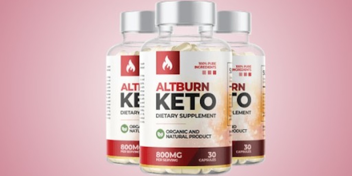 How does AltBurn support weight loss?