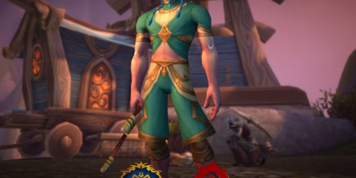 MMOEXP WoW Forever Feral Druid, Migliori Razze