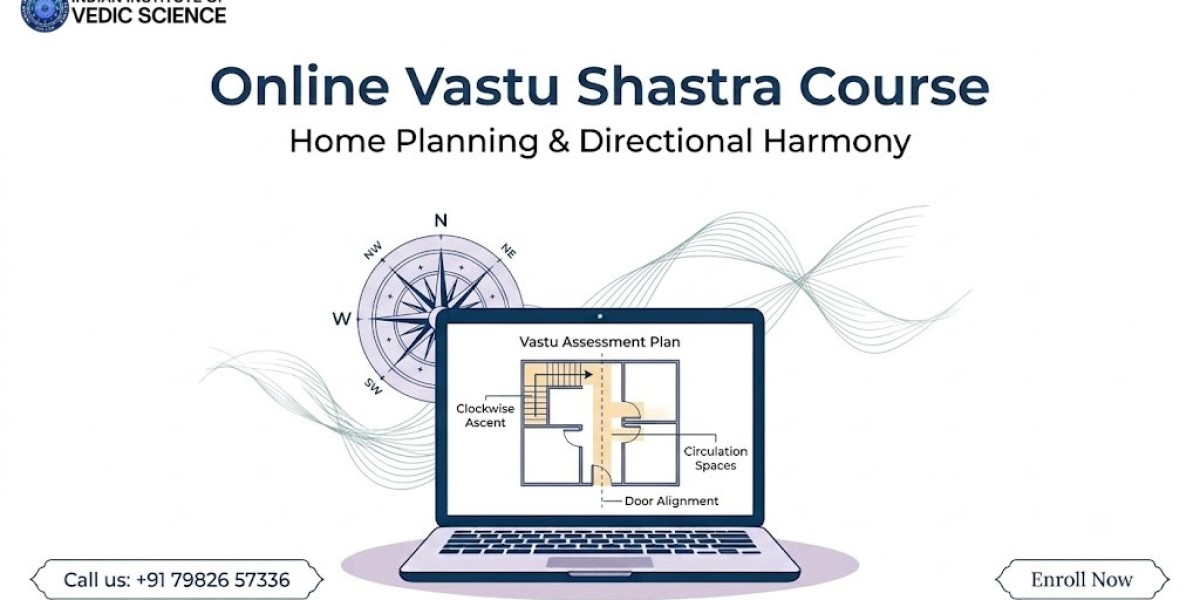 Online Vastu Shastra Course: How to Evaluate