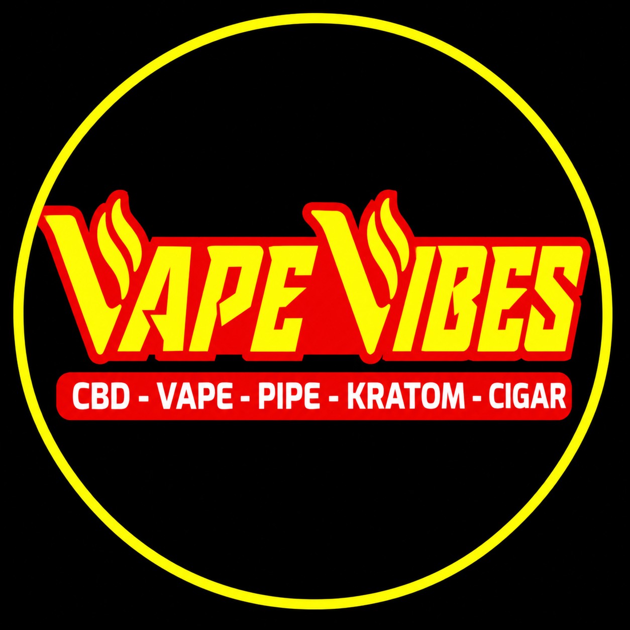 Vape Vibes Profile Picture