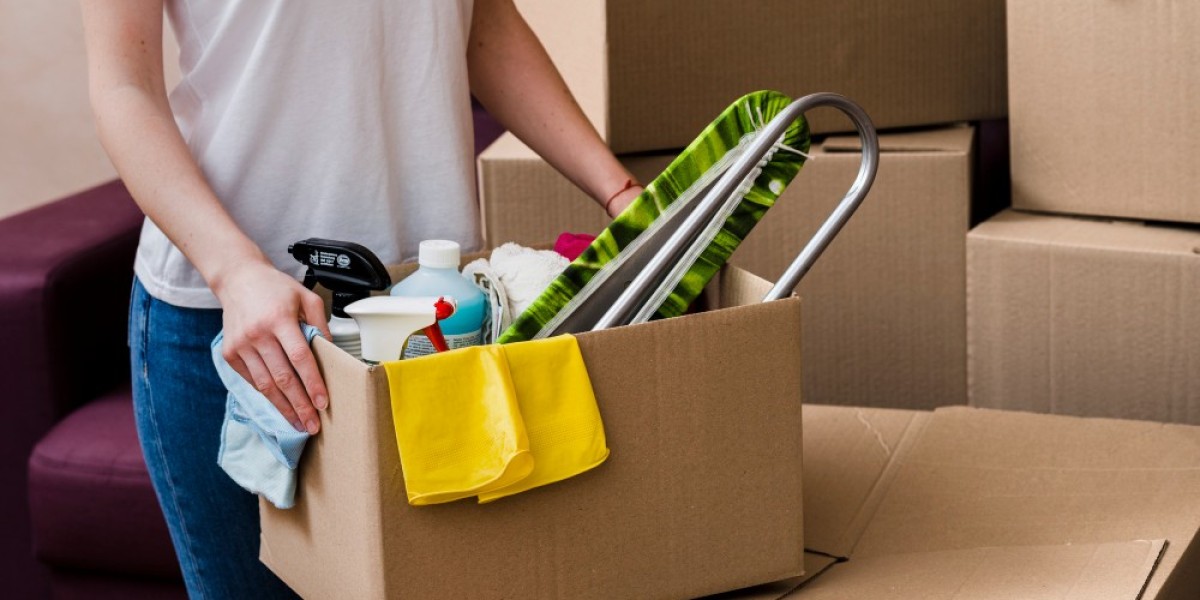 Residential Cleaning Philadelphia