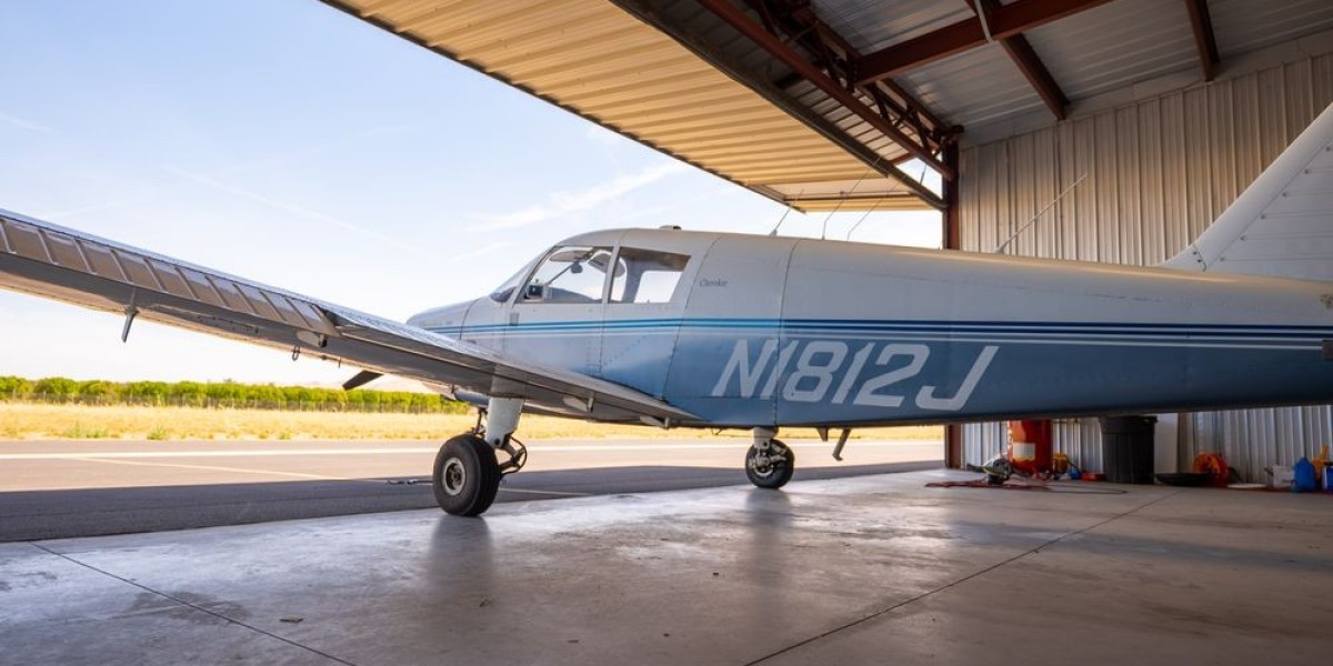 Why Is Aircraft Inspection Fresno Ca Important