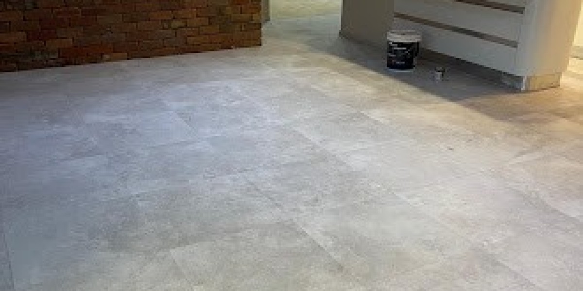Tiling Services Black Rock